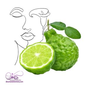 اسانس برگاموت آرایشی