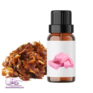 اسانس تنباکویی آدامس