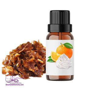 اسانس تنباکویی پرتقال خامه (عمده _ حداقل 5کیلو)