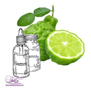 اسانس برگاموت مایع