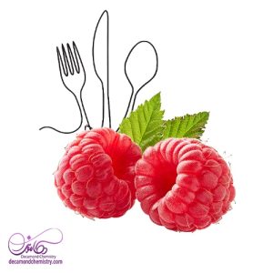 اسانس تمشک خوراکی