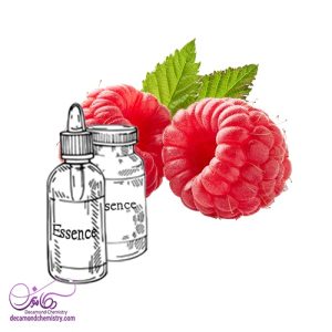 اسانس تمشک مایع