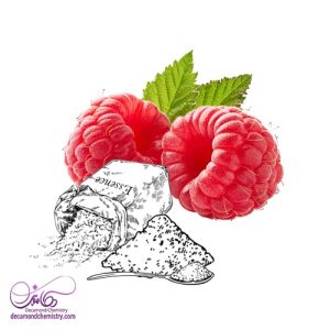 اسانس تمشک پودری