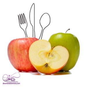 اسانس سیب خوراکی