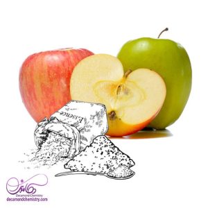 اسانس سیب پودری