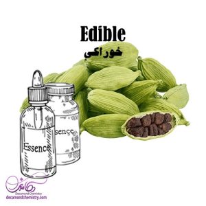 اسانس هل مایع خوراکی (عمده _ حداقل 5کیلو)