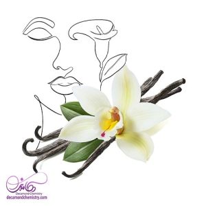 اسانس وانیل آرایشی