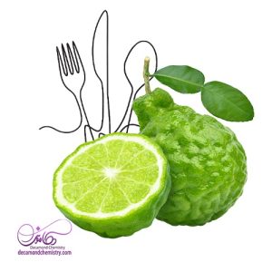 اسانس برگاموت خوراکی