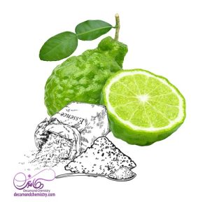 اسانس برگاموت پودری
