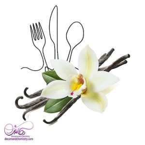 اسانس وانیل خوراکی